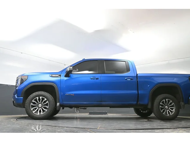SEMINUEVOS GMC Sierra 1500 a Estados en autogozo