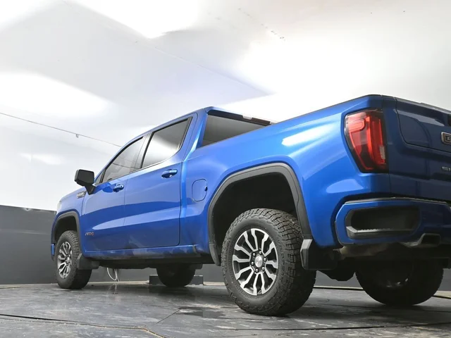 SEMINUEVOS GMC Sierra 1500 a Estados en autogozo
