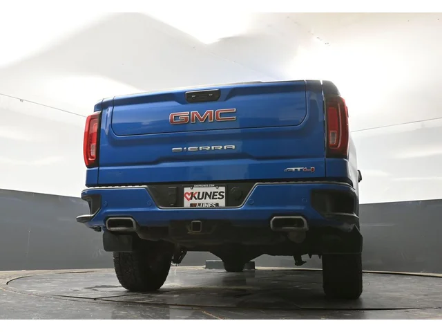 SEMINUEVOS GMC Sierra 1500 a Estados en autogozo