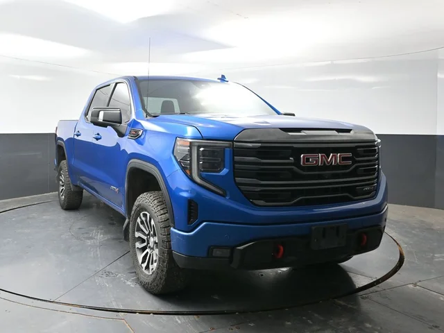 SEMINUEVOS GMC Sierra 1500 a Estados en autogozo