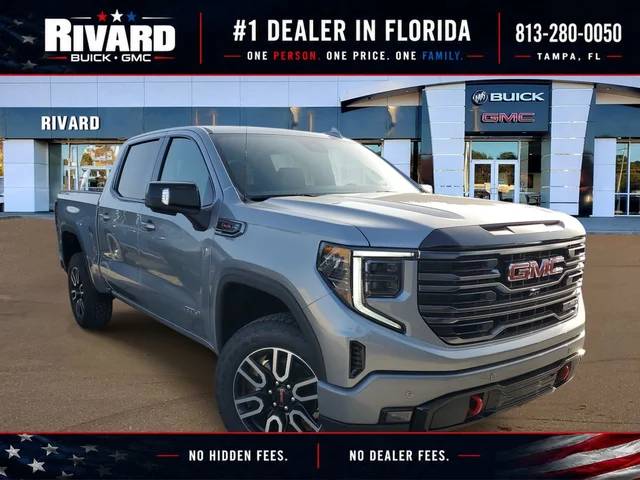 Nuevos GMC SIERRA 1500 à Estados chez autogozo