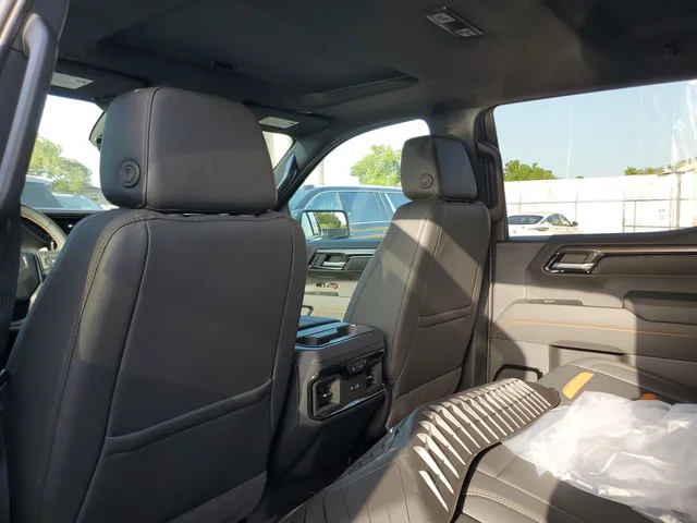 Nuevos GMC SIERRA 1500 à Estados chez autogozo
