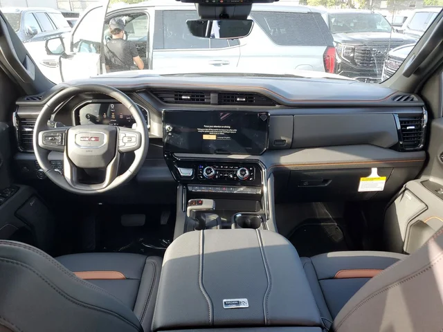 Nuevos GMC SIERRA 1500 à Estados chez autogozo