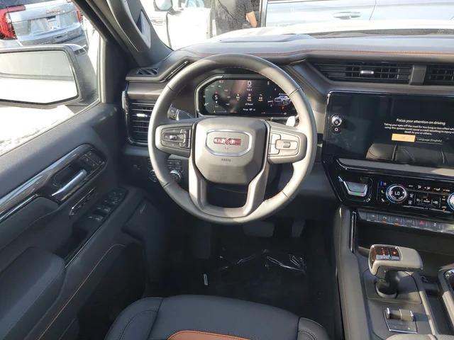 Nuevos GMC SIERRA 1500 à Estados chez autogozo