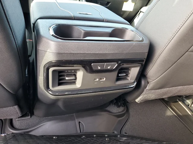 Nuevos GMC SIERRA 1500 à Estados chez autogozo