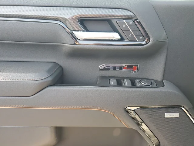 Nuevos GMC SIERRA 1500 à Estados chez autogozo