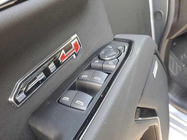 Nuevos GMC SIERRA 1500 à Estados chez autogozo