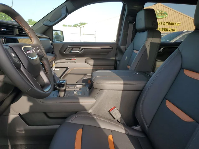 Nuevos GMC SIERRA 1500 à Estados chez autogozo