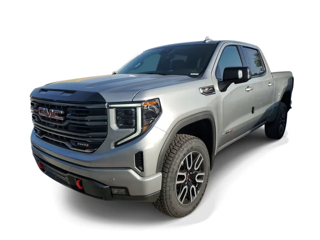 Nuevos GMC SIERRA 1500 à Estados chez autogozo