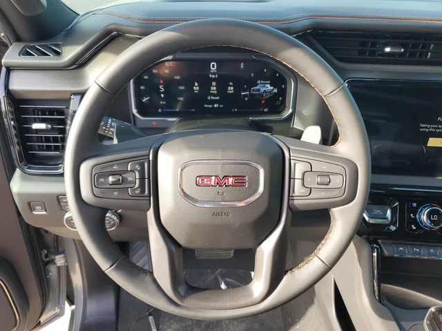 Nuevos GMC SIERRA 1500 à Estados chez autogozo