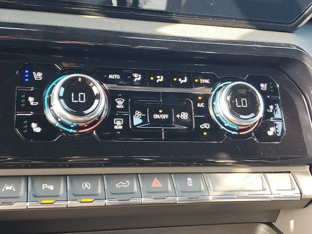 Nuevos GMC SIERRA 1500 à Estados chez autogozo