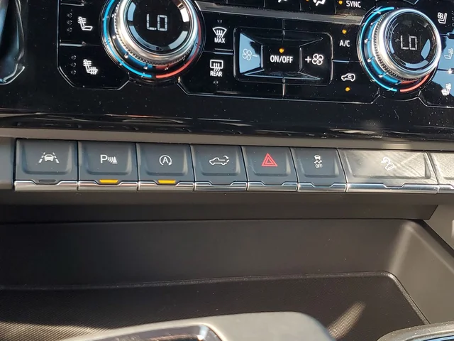 Nuevos GMC SIERRA 1500 à Estados chez autogozo