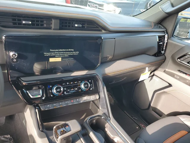 Nuevos GMC SIERRA 1500 à Estados chez autogozo