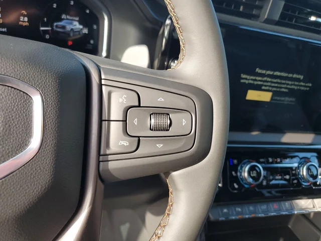 Nuevos GMC SIERRA 1500 à Estados chez autogozo
