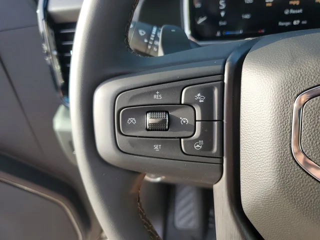 Nuevos GMC SIERRA 1500 à Estados chez autogozo