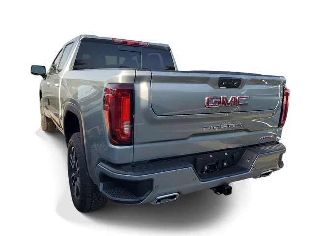Nuevos GMC SIERRA 1500 à Estados chez autogozo