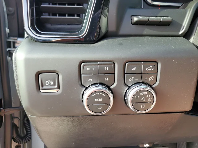 Nuevos GMC SIERRA 1500 à Estados chez autogozo