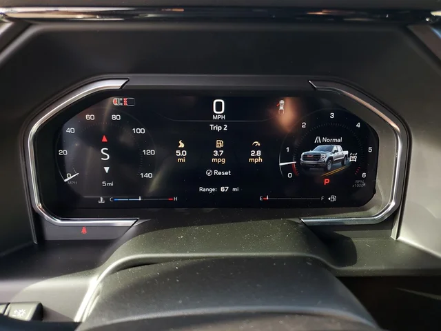Nuevos GMC SIERRA 1500 à Estados chez autogozo