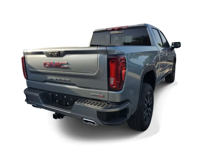 Nuevos GMC SIERRA 1500 à Estados chez autogozo