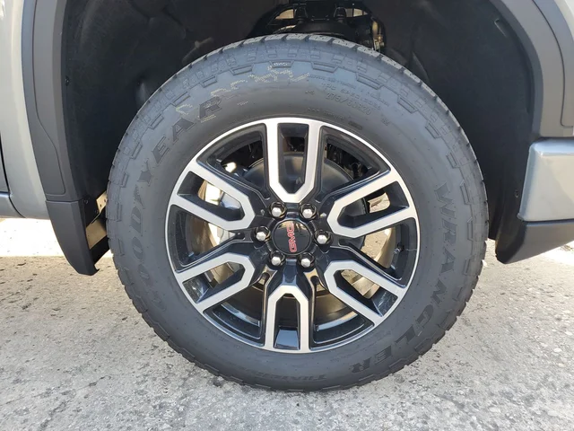 Nuevos GMC SIERRA 1500 à Estados chez autogozo