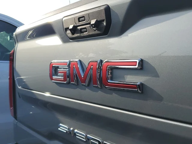 Nuevos GMC SIERRA 1500 à Estados chez autogozo
