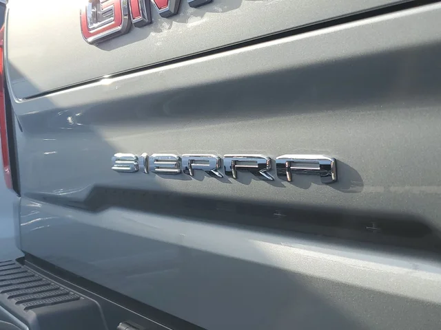 Nuevos GMC SIERRA 1500 à Estados chez autogozo