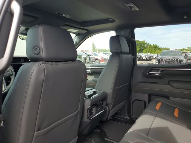 Nuevos GMC SIERRA 1500 à Estados chez autogozo