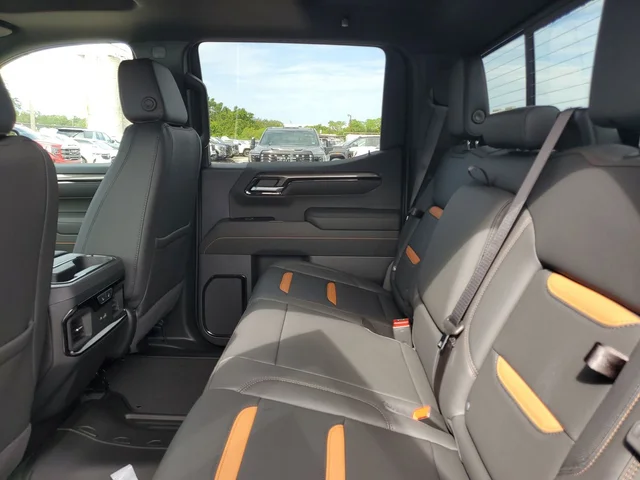 Nuevos GMC SIERRA 1500 à Estados chez autogozo