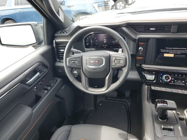 Nuevos GMC SIERRA 1500 à Estados chez autogozo