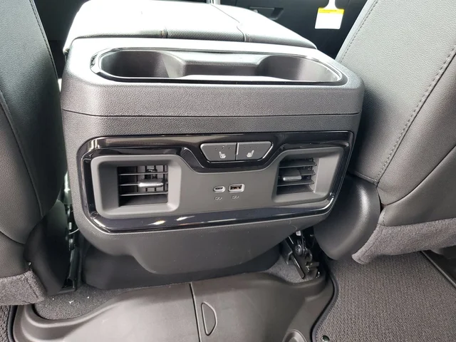 Nuevos GMC SIERRA 1500 à Estados chez autogozo