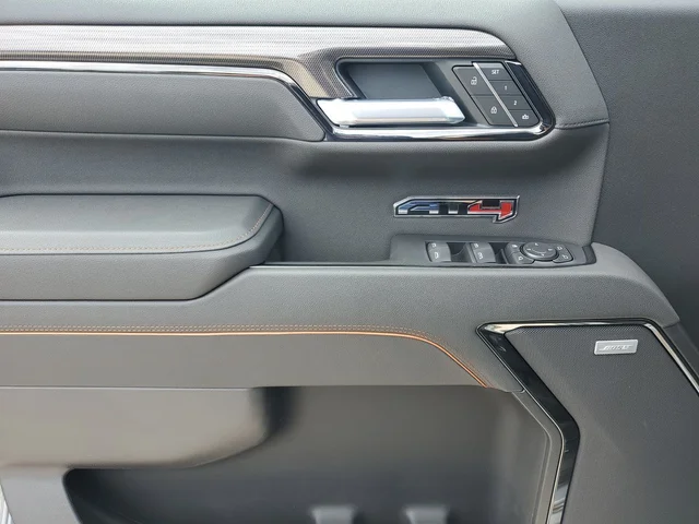 Nuevos GMC SIERRA 1500 à Estados chez autogozo