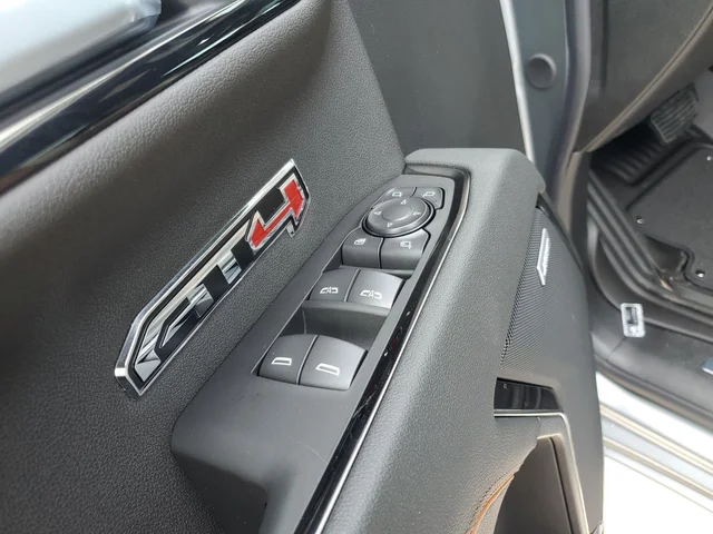 Nuevos GMC SIERRA 1500 à Estados chez autogozo
