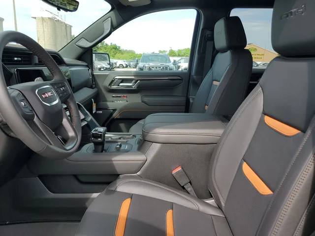 Nuevos GMC SIERRA 1500 à Estados chez autogozo