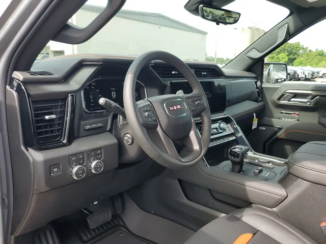 Nuevos GMC SIERRA 1500 à Estados chez autogozo