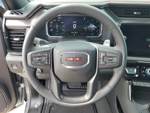 Nuevos GMC SIERRA 1500 à Estados chez autogozo