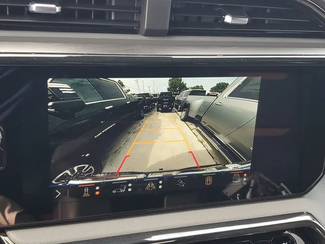 Nuevos GMC SIERRA 1500 à Estados chez autogozo
