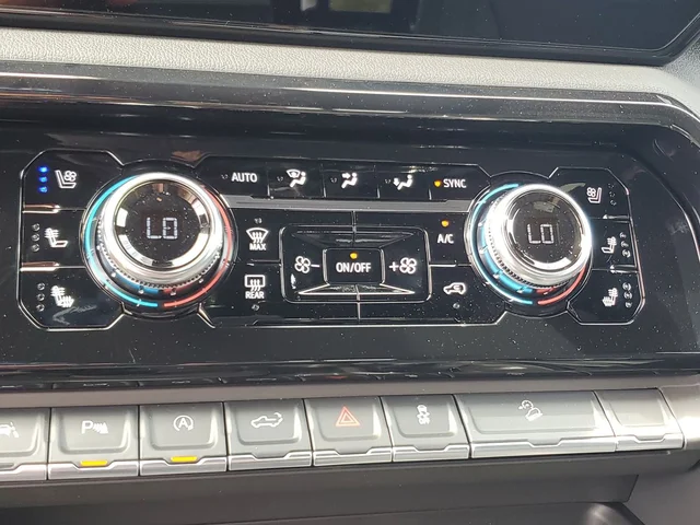 Nuevos GMC SIERRA 1500 à Estados chez autogozo