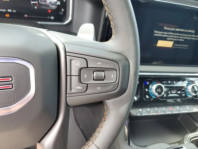 Nuevos GMC SIERRA 1500 à Estados chez autogozo