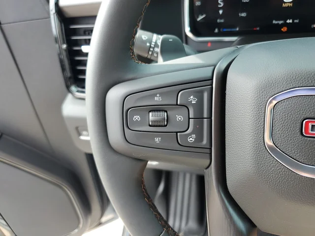 Nuevos GMC SIERRA 1500 à Estados chez autogozo