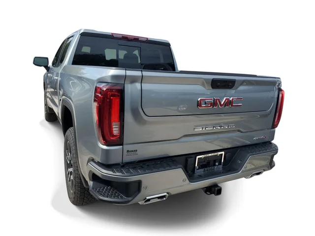 Nuevos GMC SIERRA 1500 à Estados chez autogozo