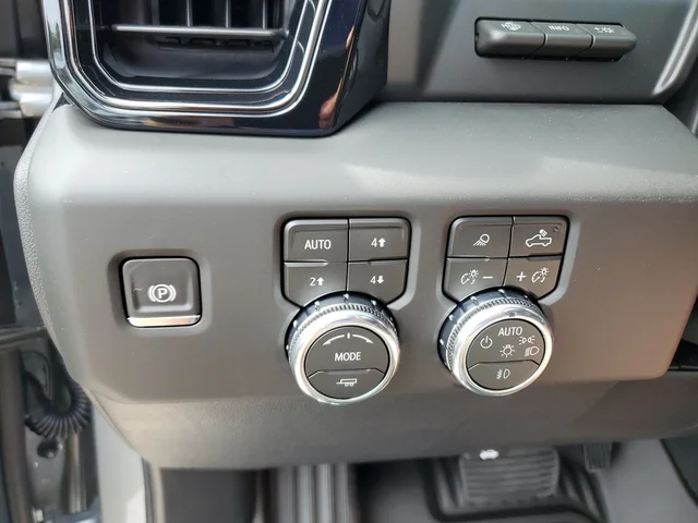 Nuevos GMC SIERRA 1500 à Estados chez autogozo