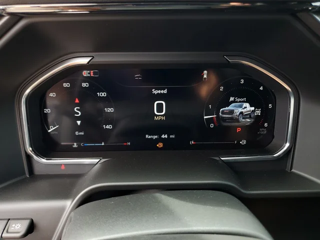 Nuevos GMC SIERRA 1500 à Estados chez autogozo