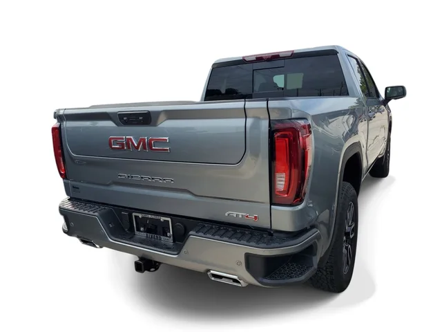 Nuevos GMC SIERRA 1500 à Estados chez autogozo
