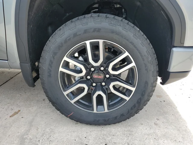 Nuevos GMC SIERRA 1500 à Estados chez autogozo
