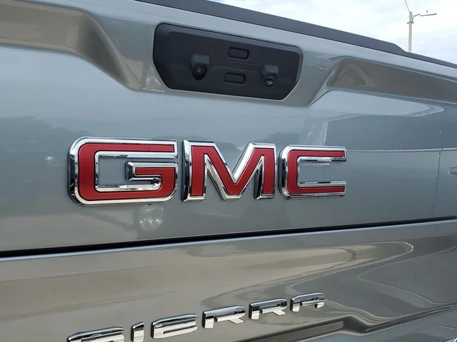 Nuevos GMC SIERRA 1500 à Estados chez autogozo