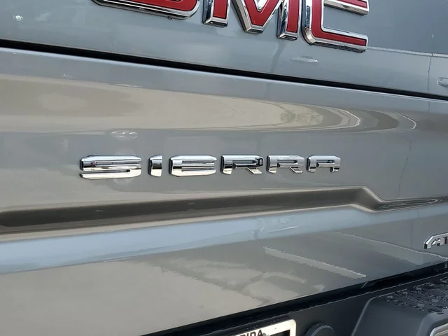 Nuevos GMC SIERRA 1500 à Estados chez autogozo