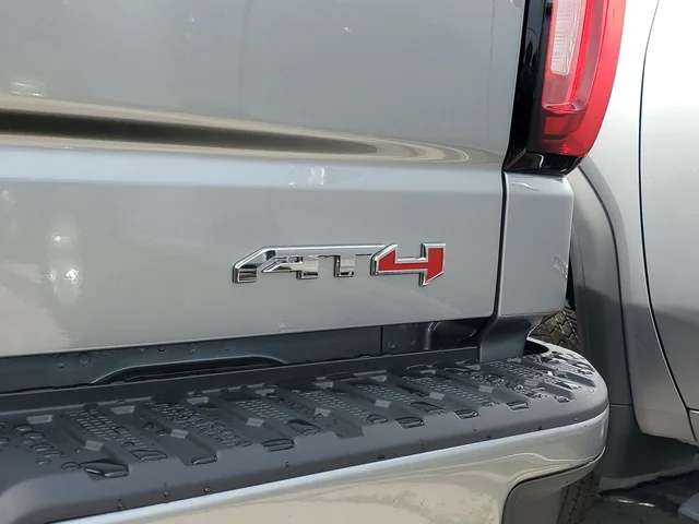 Nuevos GMC SIERRA 1500 à Estados chez autogozo