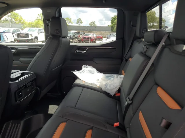 Nuevos GMC SIERRA 1500 à Estados chez autogozo