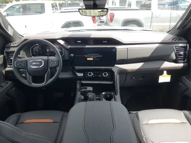 Nuevos GMC SIERRA 1500 à Estados chez autogozo