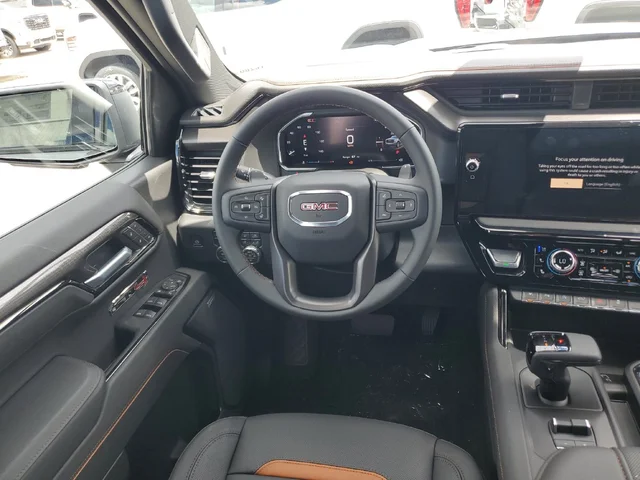 Nuevos GMC SIERRA 1500 à Estados chez autogozo